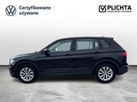 Używany VW Tiguan 150 KM (110 kW) 2020 SUV
