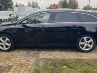 Używany Peugeot 508 156 KM (114 kW) 2013 Czarny (metalik) Kombi