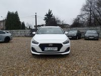 używany Hyundai i30 i301.6 D GET! Kombi SK630RY III (2017-)