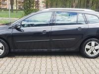 używany Renault Laguna III kombi