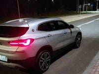 Używany BMW X2 Comfort Edition 2020 SUV