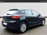 używany Seat Ibiza IBIZA1.0 TSI Full LED S&S