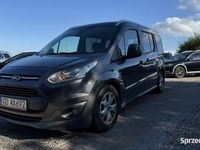 używany Ford Tourneo Connect 1.5dm 100KM 2017r. 99 000km