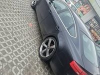 Używany Audi A5 Sportback 170 KM (125 kW) 2012 Czarny Hatchback
