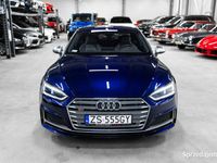 używany Audi S5 Coupe 3.0 TFSI Quattro. 354 KM. Salon Polska. Bez...