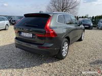 używany Volvo XC60 