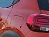 używany Citroën C3 III
