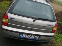 używany Fiat Palio 