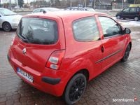 używany Renault Twingo 2009 ładny zadbany Okazja