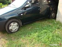 używany Dacia Logan 1,4 2005