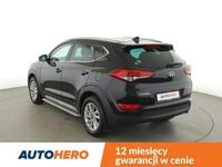 Używany Hyundai Tucson 132 KM (97 kW) 2018 Czarny SUV