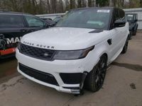 używany Land Rover Range Rover Sport 5dm 518KM 2020r. 33 600km