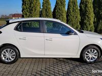 używany Opel Corsa F Edition 1.2 Benzyna • SALON POLSKA • Serwis AS…
