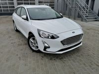 używany Ford Focus 1.5dm 120KM 2019r. 10km