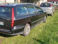 Używany Citroën C5 2001