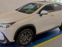 używany Lexus NX450h+ 