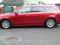 używany Ford Mondeo 2dm 150KM 2015r. 192 318km