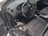 Używany Ford Mondeo Titanium 2008 Czarny Kombi