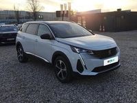 Używany Peugeot 5008 GT 130 KM (95 kW) 2024 Biały