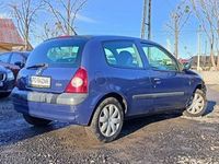 używany Renault Clio II 