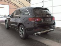 używany Mercedes GLC300 GLC 300