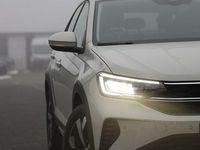 używany VW Taigo 1.0 TSI Life DSG, bezwypadkowy, gwarancja