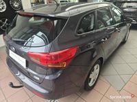 używany Kia Ceed Lift, Krajowy, Serwis, Niezawodny, AUTOMAT II (2012-)