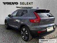 używany Volvo XC40 B4 Plus Dark aut