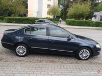 używany VW Passat 