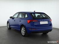 używany Skoda Scala 1.0 TSI