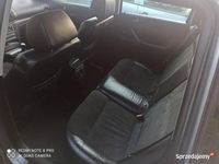 Używany VW Passat 2005