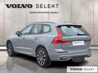 używany Volvo XC60 XC60 B5 B AWD Plus Dark aut