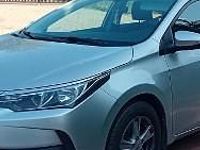 używany Toyota Corolla XI Gaz