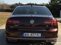 używany VW Passat