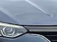 Używany Renault Mégane IV 110 KM (80 kW) 2018 Inny kolor Sedan/Limuzyna