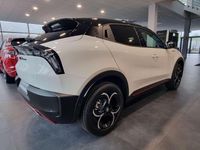 używany Alfa Romeo Junior Ibrida Ibrida SPECIALE 1.2 145 KM (107 kW) eDCT6 MHEV