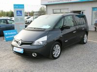 używany Renault Espace 2dm 173KM 2014r. 212 000km