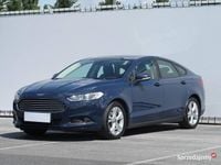 Używany Ford Mondeo 2018 Niebieski Hatchback