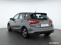 używany Nissan Pulsar 1.2 DIG-T