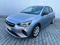 Używany Opel Corsa-e 100 kW (136 KM) 2021 Szary (metalik) Hatchback