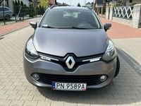 używany Renault Clio GrandTour Clio Zarejestrowany Klima LED IV (2012-)