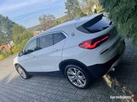 używany BMW X2 