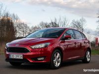 używany Ford Focus 3 2016r 1.5 150km