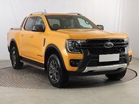 Używany Ford Ranger 205 KM (150 kW) 2023 Złoty Pickup