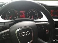 używany Audi A4 B8 2008r. 2.0 TDI