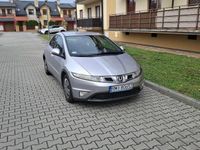 Używany Honda Civic 2010