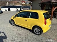 Używany Skoda Citigo 2016 Hatchback