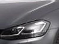 używany VW Golf VIII Salon Polska, Automat, VAT 23%, Klimatronic, Tempomat,