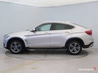 używany BMW X6 xDrive40d