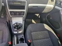 Używany Skoda Octavia 105 KM (77 kW) 2009